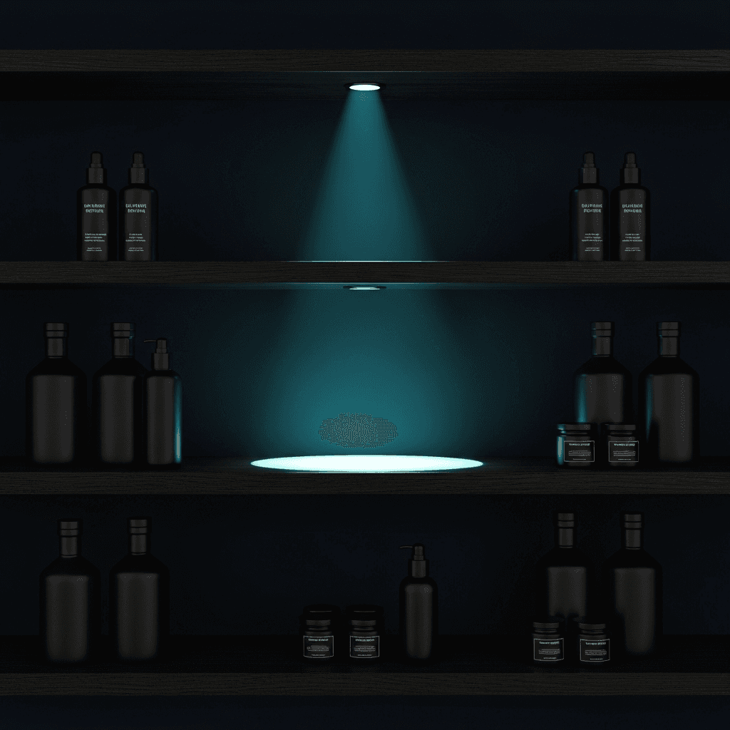 AIの棚にあなたのブランドは並んでいますか?